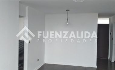 Departamento en Arriendo en Portugal Sur