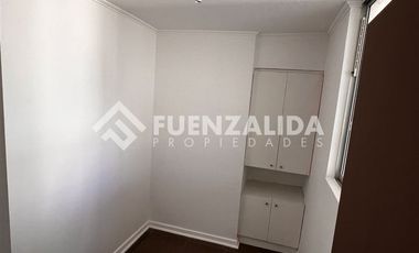 Departamento en Arriendo en Portugal Sur