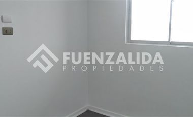 Departamento en Arriendo en Portugal Sur