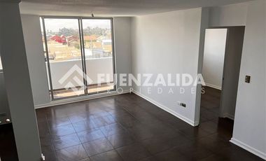 Departamento en Arriendo en Portugal Sur