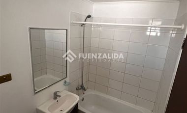 Departamento en Arriendo en Portugal Sur