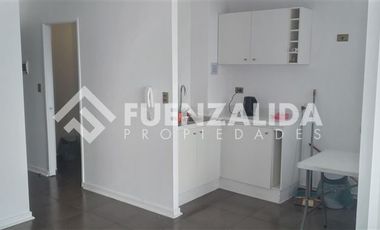 Departamento en Arriendo en Portugal Sur
