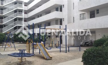 Departamento en Arriendo en Portugal Sur