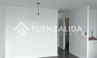 Departamento en Arriendo en Portugal Sur
