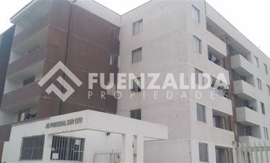 Departamento en Arriendo en Portugal Sur