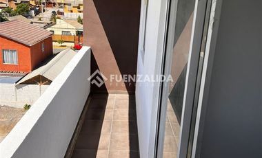 Departamento en Arriendo en Portugal Sur