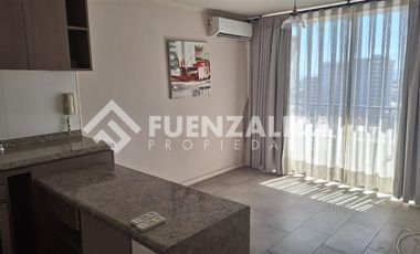 Departamento en Arriendo en Metro gruta de Lourdes