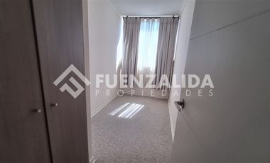 Departamento en Arriendo en Metro gruta de Lourdes