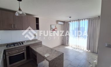 Departamento en Arriendo en Metro gruta de Lourdes