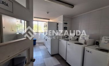 Departamento en Arriendo en Metro gruta de Lourdes