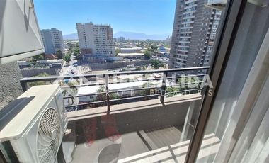 Departamento en Arriendo en Metro gruta de Lourdes