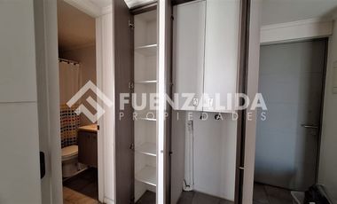 Departamento en Arriendo en Metro gruta de Lourdes