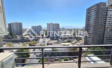 Departamento en Arriendo en Metro gruta de Lourdes