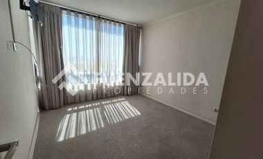 Departamento en Arriendo en Metro gruta de Lourdes