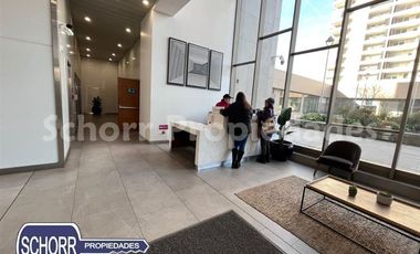 Oficina en Venta en Edificio Espacio, Calle 2 Sur con 2 Oriente, a pasos de la plaza de armas y centro de Talca