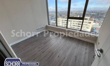 Oficina en Venta en Edificio Espacio, Calle 2 Sur con 2 Oriente, a pasos de la plaza de armas y centro de Talca