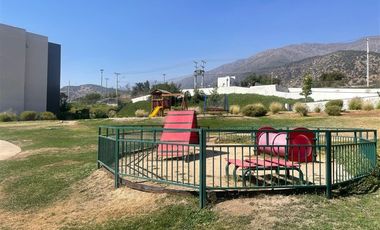 Departamento en Arriendo en El peral