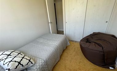 Departamento en Arriendo en El peral