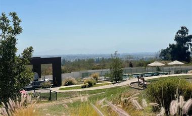 Departamento en Arriendo en El peral