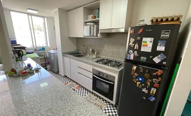 Departamento en Arriendo en El peral