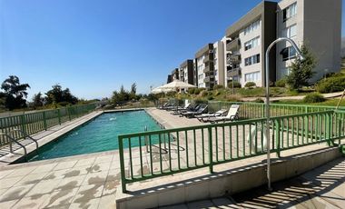 Departamento en Arriendo en El peral