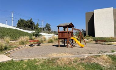 Departamento en Arriendo en El peral