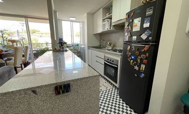 Departamento en Arriendo en El peral