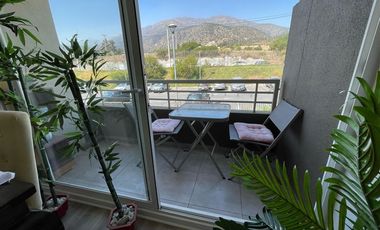 Departamento en Arriendo en El peral