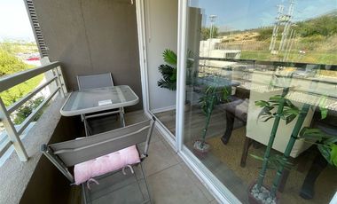 Departamento en Arriendo en El peral