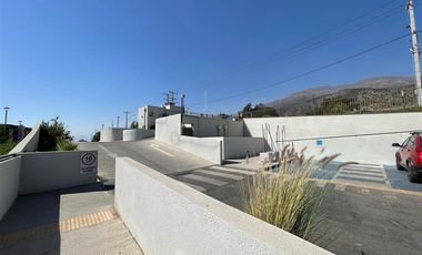 Departamento en Arriendo en El peral