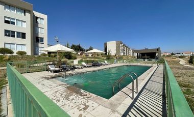 Departamento en Arriendo en El peral