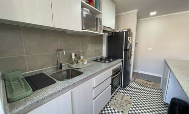 Departamento en Arriendo en El peral