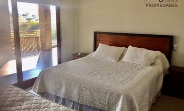 Casa en Arriendo en Los Quillayes Lago Rapel