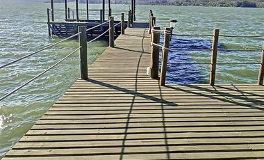 Casa en Arriendo en El Alamo Lago Rapel