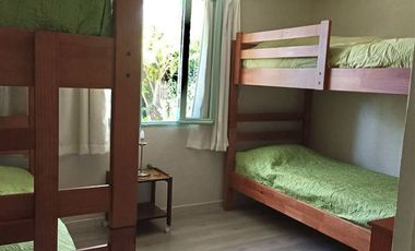 Casa en Arriendo en El Alamo Lago Rapel