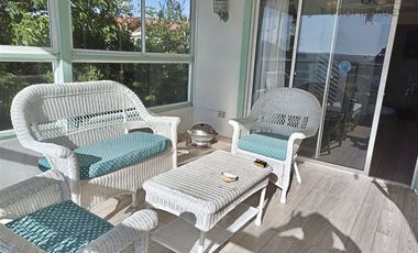 Casa en Arriendo en El Alamo Lago Rapel