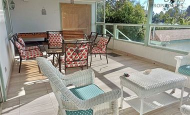 Casa en Arriendo en El Alamo Lago Rapel