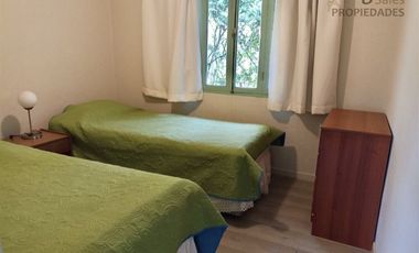 Casa en Arriendo en El Alamo Lago Rapel