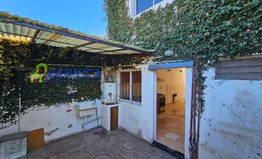 PH 3 AMBIENTES GRANDEs c/ PATIO y GARAGE