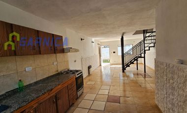 PH 3 AMBIENTES GRANDEs c/ PATIO y GARAGE