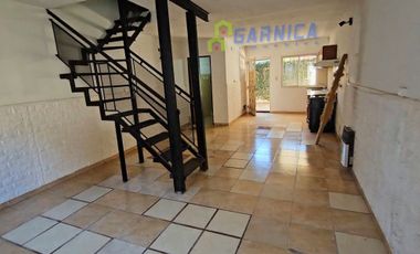 PH 3 AMBIENTES GRANDEs c/ PATIO y GARAGE