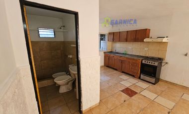 PH 3 AMBIENTES GRANDEs c/ PATIO y GARAGE