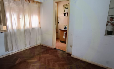 3 Ambientes centro Morón