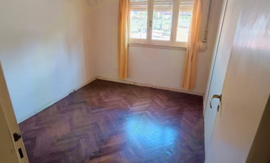 3 Ambientes centro Morón