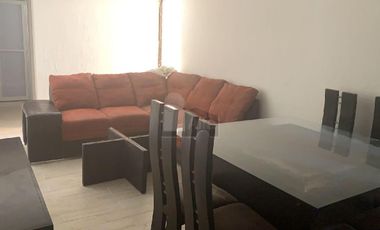 Departamento en Renta en Santa Rosa de Lima, LEON, GTO, cerca Galerías, Morelos y UNITEC. Amueblado