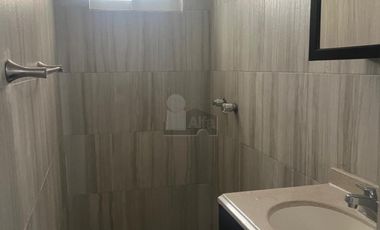 Departamento en Renta en Santa Rosa de Lima, LEON, GTO, cerca Galerías, Morelos y UNITEC. Amueblado