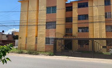 Departamento en Renta en Santa Rosa de Lima, LEON, GTO, cerca Galerías, Morelos y UNITEC. Amueblado