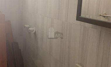 Departamento en Renta en Santa Rosa de Lima, LEON, GTO, cerca Galerías, Morelos y UNITEC. Amueblado