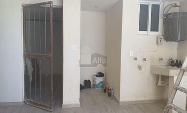 Departamento en Renta en Santa Rosa de Lima, LEON, GTO, cerca Galerías, Morelos y UNITEC. Amueblado