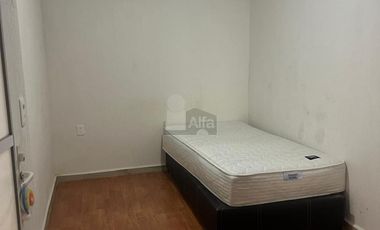 Departamento en Renta en Santa Rosa de Lima, LEON, GTO, cerca Galerías, Morelos y UNITEC. Amueblado